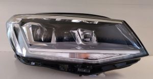 VOLKSWAGEN CADDY 4 XENON LED SAG FAR 15-19 ORIJINAL CIKMA 1EL01228622
