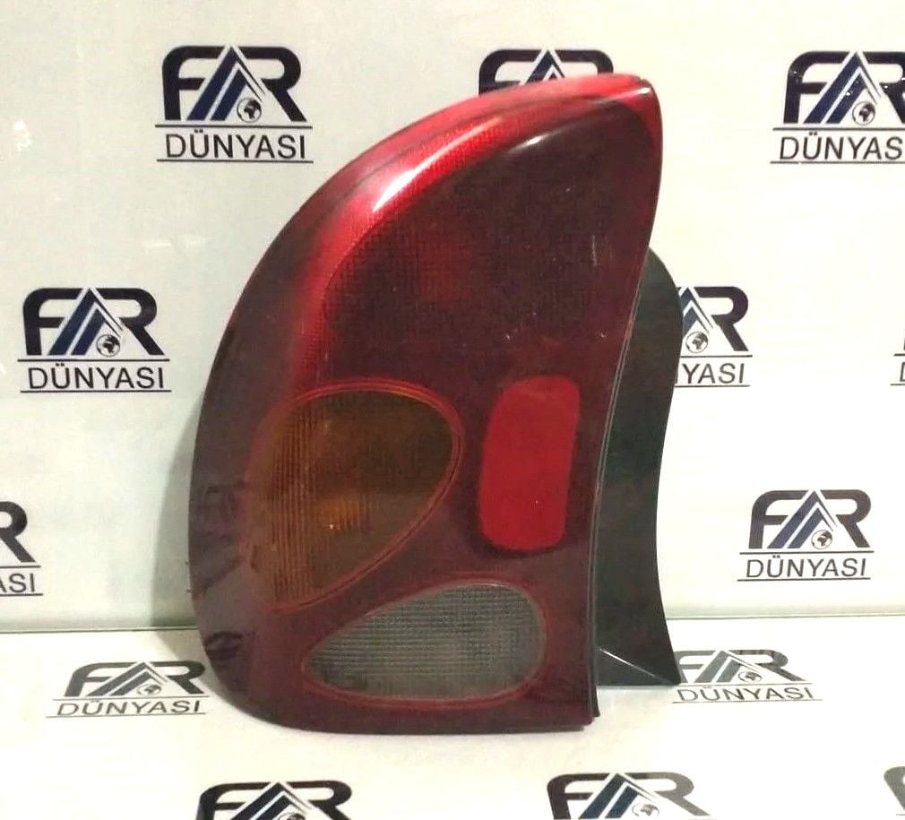 DAEWOO LANOS SOL STOP 00-03 ORIJINAL CIKMA 96460275