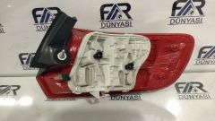 AUDI A3 04-08 ORJINAL SIFIR DIŞ SOL STOP LAMBASI 8P4945095G 3D5