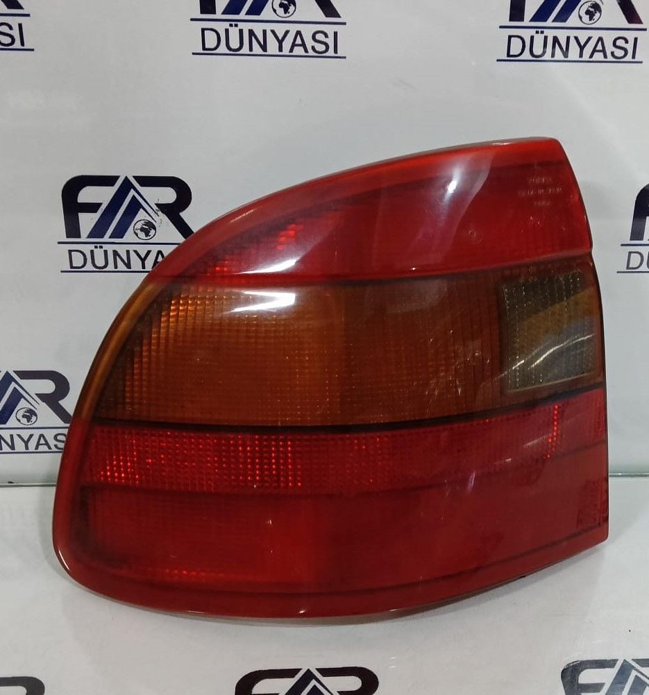 OPEL ASTRA SEDAN 91-98 ORJINAL SOL STOP LAMBASI 422105 3D1