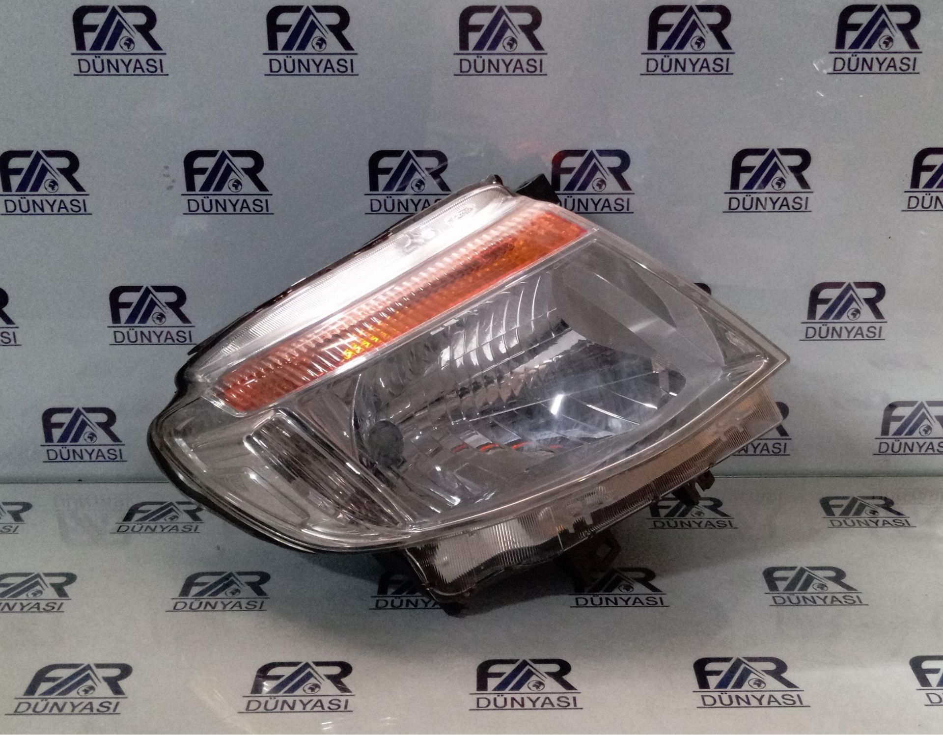 FORD RANGER SAG FAR 11-16 ORIJINAL CIKMA AB39 13100 FE