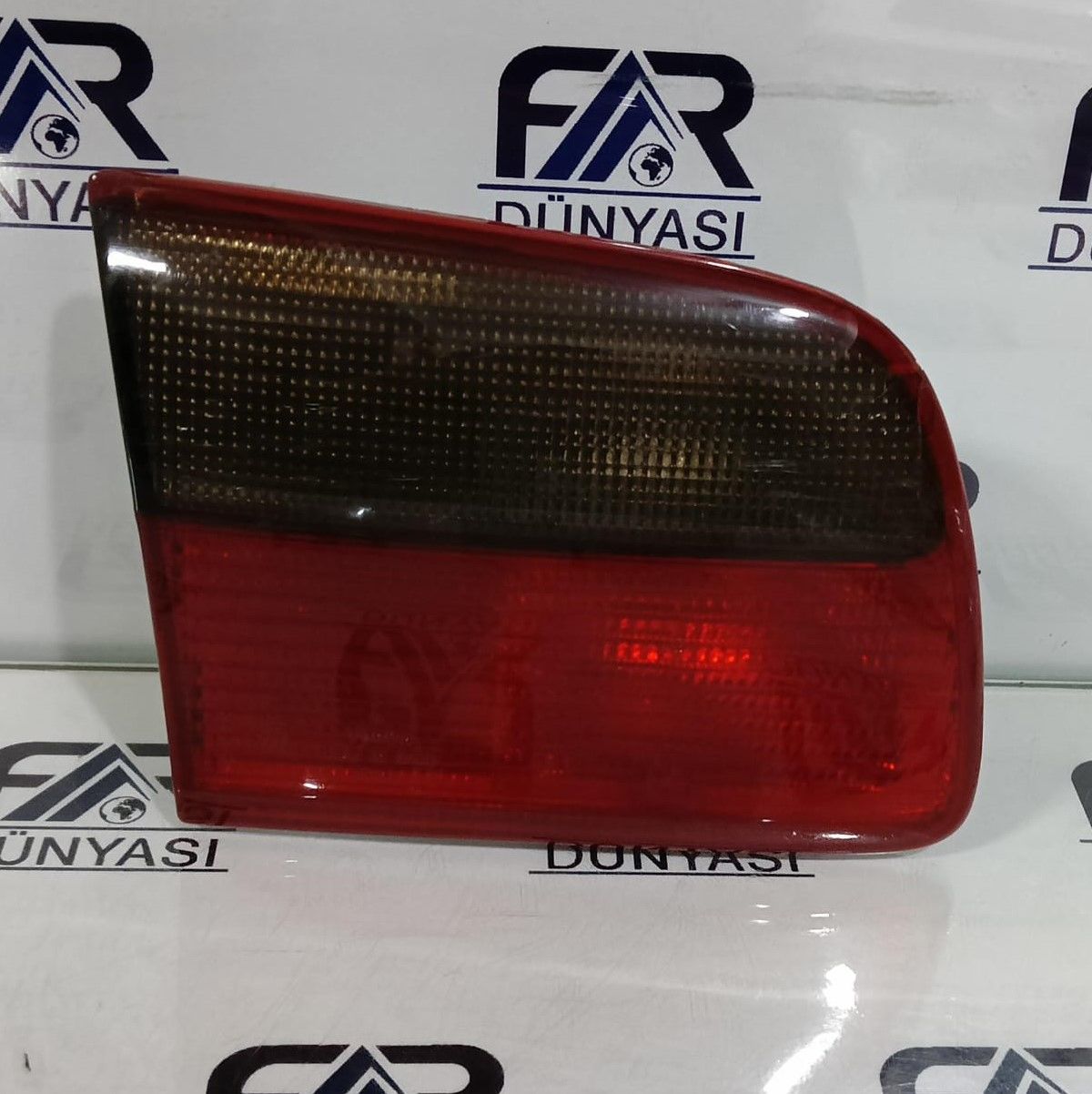 OPEL OMEGA B 94-99 ORJINAL  SOL STOP LAMBASI 1223153 3C2