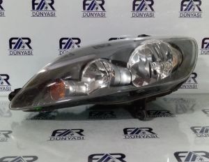 VOLKSWAGEN GOLF 5 PLUS SOL FAR 05-09 ORIJINAL CIKMA 1EE247013-01 5M1941005B