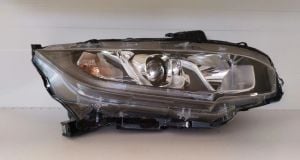HONDA CIVIC MERCEKLI SAG FAR 16-20 ORIJINAL SIFIR 33100TECP01