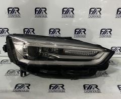 Audi A5 B9 2017-2019 Sağ Far Led Orijinal Çıkma 8W6941006