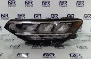 VOLKSWAGEN PASSAT B8.5 FULL LED SOL FAR 19-23 ORIJINAL CIKMA 3G1941035P 90172734