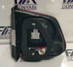 TIGUAN 08-11 SAĞ İÇ STOP LAMBASI 2SA009692091 1C2