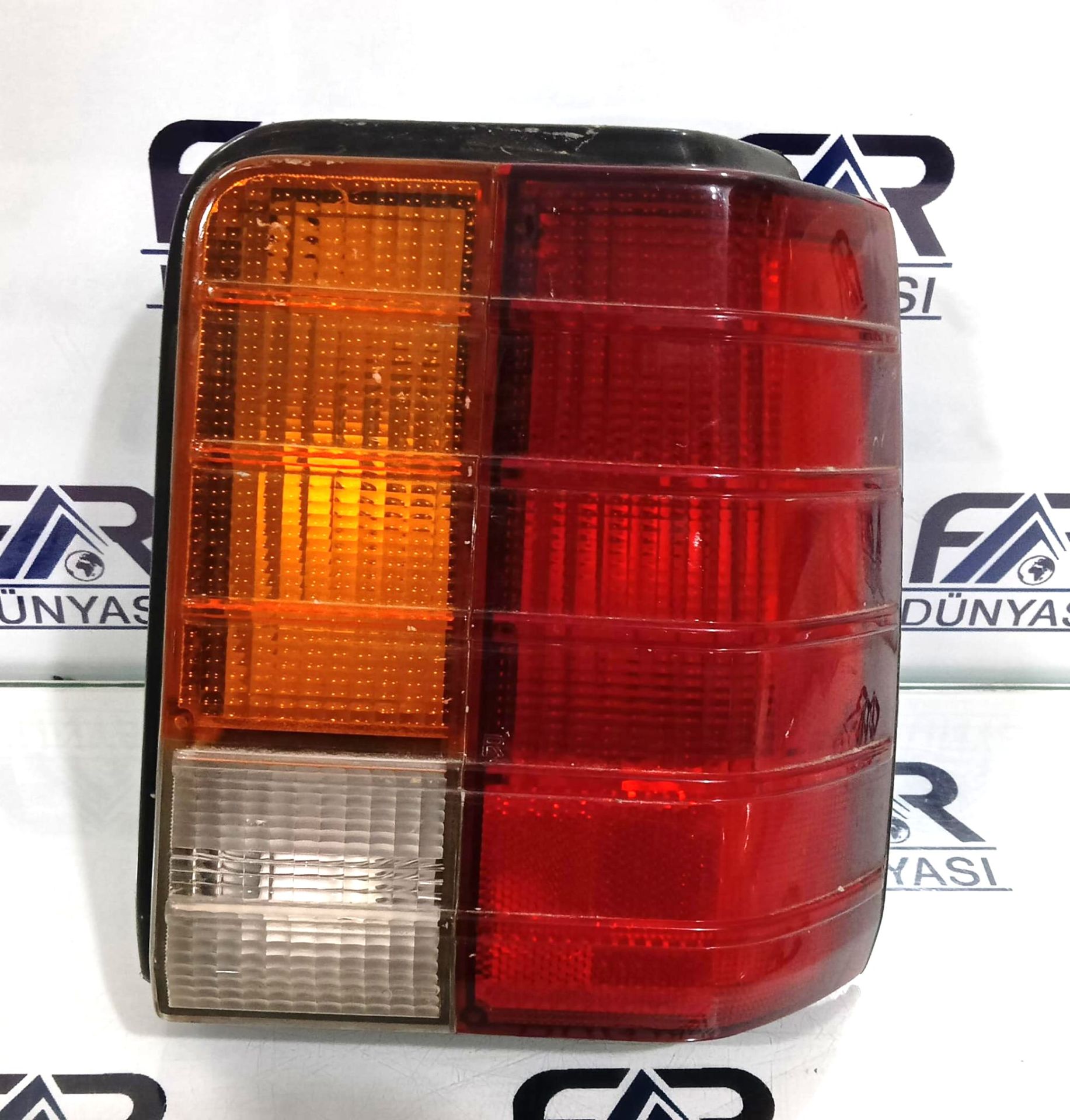 FORD FESTIVA SAG STOP 92-94 ORIJINAL CIKMA KK34051150