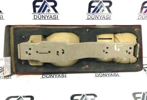 FORD ESCORT SAG STOP 81-86 ORIJINAL CIKMA 16311622