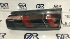 PEUGEOT 2008 MK2 ORJINAL SIFIR SOL İÇ STOP LAMBASI 166331754595 3C6