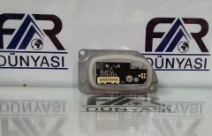 BMW 5 G30 BALAST LED FAR MODÜLÜ 10390120780