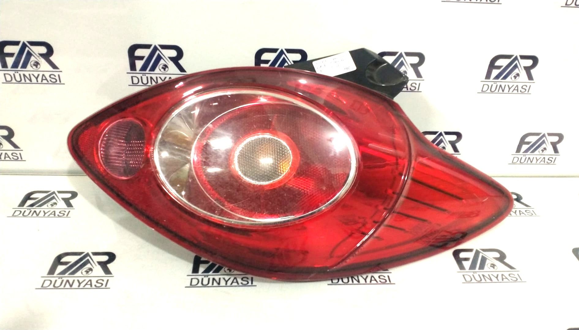 FORD KA SAG STOP 13-16 ORIJINAL CIKMA 9S5113A602AA