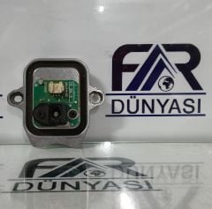 BMW F30 LCI PARK LED MODÜLÜ  ELEKTRONİK LED KARTI 63117419615