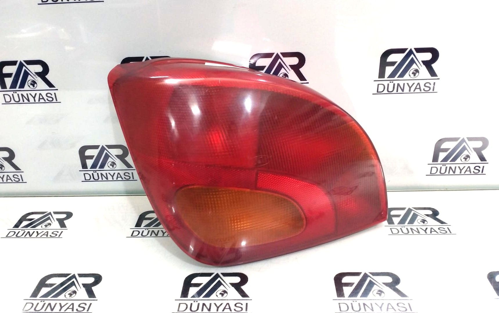 FORD FIESTA SOL STOP 96-01 ORIJINAL CIKMA 96FG13A603