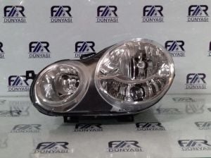 VOLKSWAGEN POLO 4 SOL FAR 02-04 ORIJINAL SIFIR 6Q1941007AF 601941007AD VALEO 88183