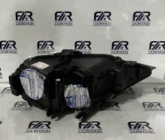 Audi A4 2012-2015 Sol Far Xenon Orijinal Çıkma 8K0941043 LE10B6235