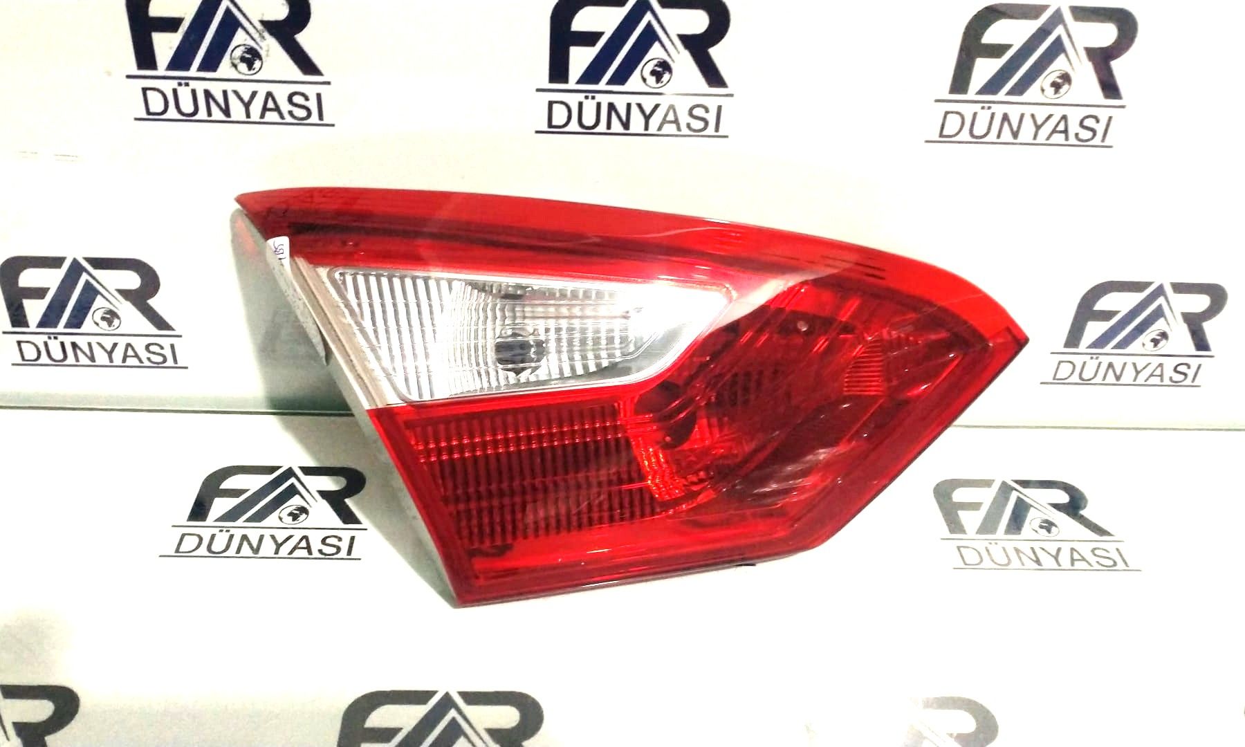 FORD FOCUS 3 SOL IC STOP 11-14 ORIJINAL CIKMA BM5113A603AD
