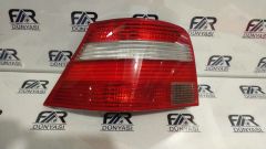 VOLKSWAGEN GOLF4 98-04 ORJINAL SIFIR  SOL STOP LAMBASI 1J6945095BB