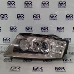 AUDI A8 ORJINAL ÇIKMA SOL FAR 1ZS008978-41