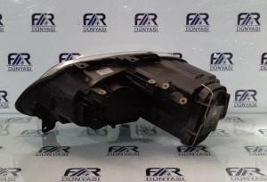 VOLKSWAGEN TOURAN XENON SAG FAR 03-07 ORIJINAL CIKMA 710301205274C