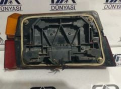 VOLKSWAGEN PASSAT B1 ORJINAL ÇIKMA SAĞ STOP LAMBASI 321945096 1C8