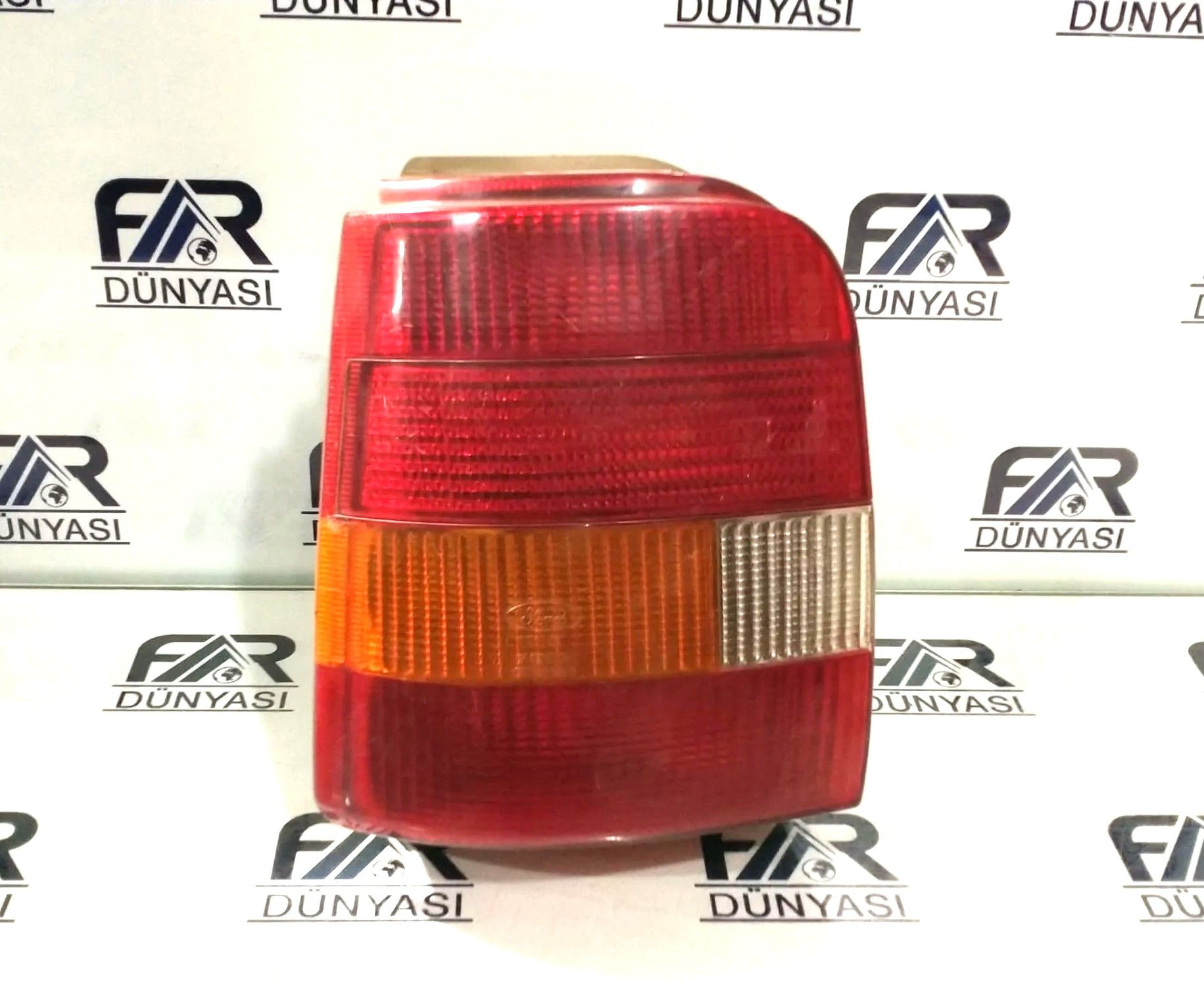 FORD SIERRA SW SOL STOP 87-93 ORIJINAL CIKMA 83BG13A603