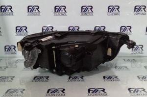 VOLKSWAGEN T-ROC FULL LED MAKYAJLI SOL FAR 20-24 ORIJINAL CIKMA 2GA941005F