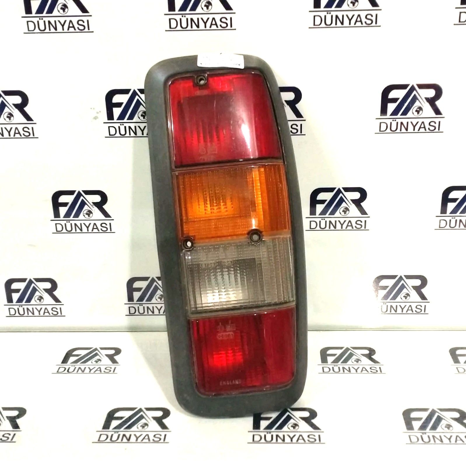 FORD TRANSIT SAG STOP 83-86 ORIJINAL CIKMA 83VB-13404AC