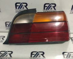 BMW 3 E36 1992-1998  ORJ. ÇIKMA SOL STOP  LAMBASI 63218353274 29540208