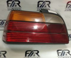 BMW 3 E36 COUPE ORJINAL ÇIKMA SOL STOP LAMBASI 29540104