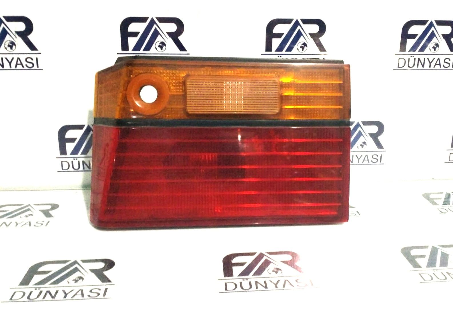 HONDA ACCORD SAG IC STOP 90-93 ORIJINAL CIKMA 043-8496R