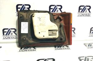 HONDA ACCORD SAG IC STOP 90-93 ORIJINAL CIKMA 043-8496R
