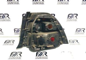 HONDA ACCORD SOL DIS STOP 93-98 ORIJINAL CIKMA 33500-SV4-Q01