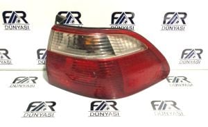 HONDA ACCORD SAG DIS STOP 98-00 ORIJINAL CIKMA 33501S84A01