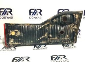 HONDA ACCORD SOL IC STOP 98-00 ORIJINAL CIKMA 34156S84A00