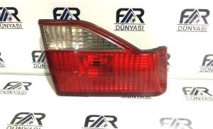 HONDA ACCORD SOL IC STOP 98-00 ORIJINAL CIKMA 34156-S84-E01