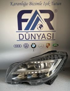 MERCEDES CLS CLASS W218 SOL FAR 11-14 ORIJINAL CIKMA A2188204761
