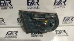 BMW F30-F31 11-12 STOP LAMBASI 63217259916