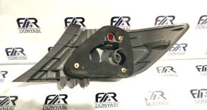 HONDA CITY SOL STOP 03-06 ORIJINAL CIKMA 33551SEL003