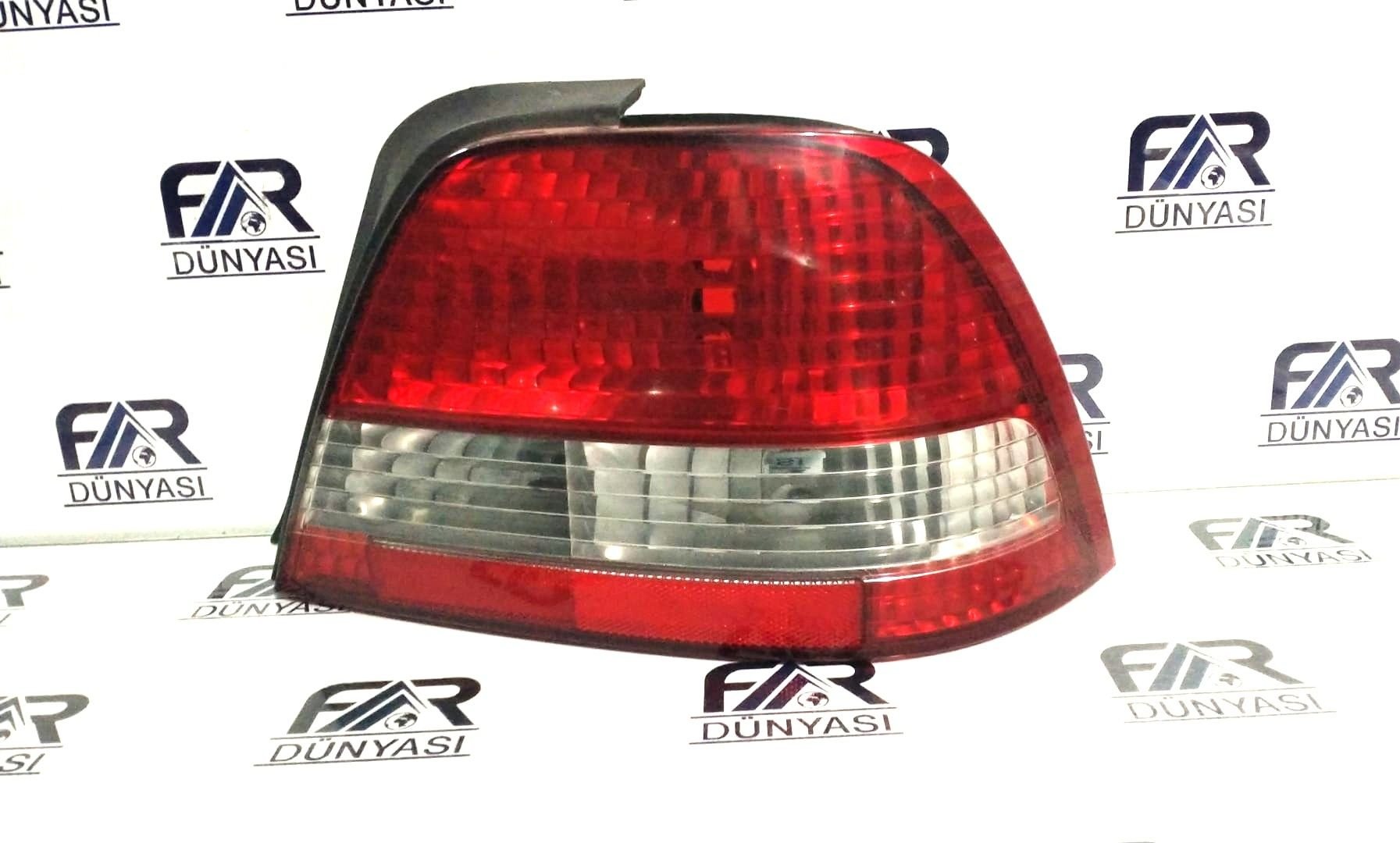HONDA CITY Z SAG STOP 99-02 ORIJINAL CIKMA