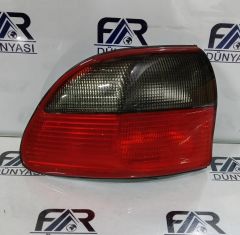 RENAULT LAGUNA 95-98 ORJINAL ÇIKMA SOL STOP LAMBASI 7701038275 3C2