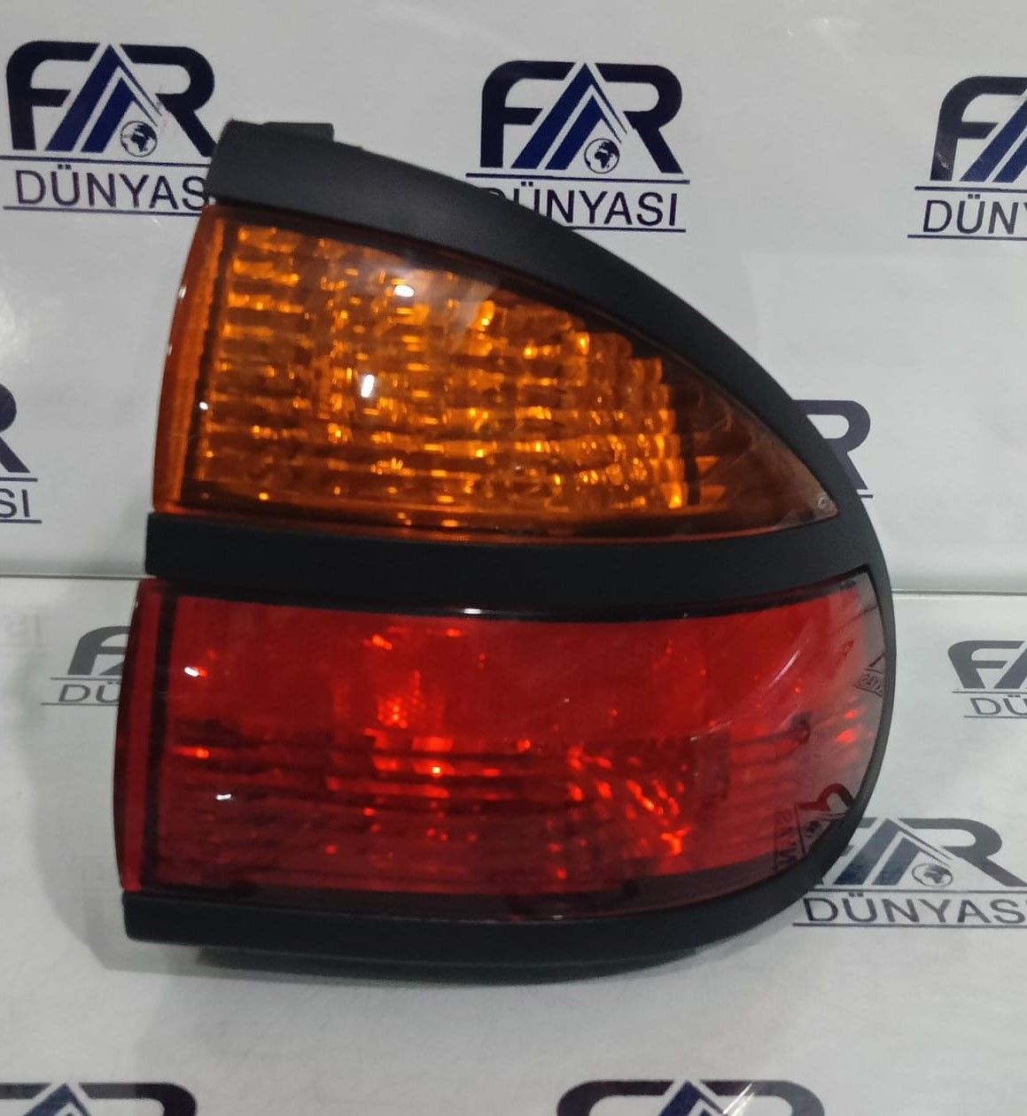 RENAULT LAGUNA 98-2000 ORJINAL SIFIR SAG STOP LAMBASI 087368 3A3