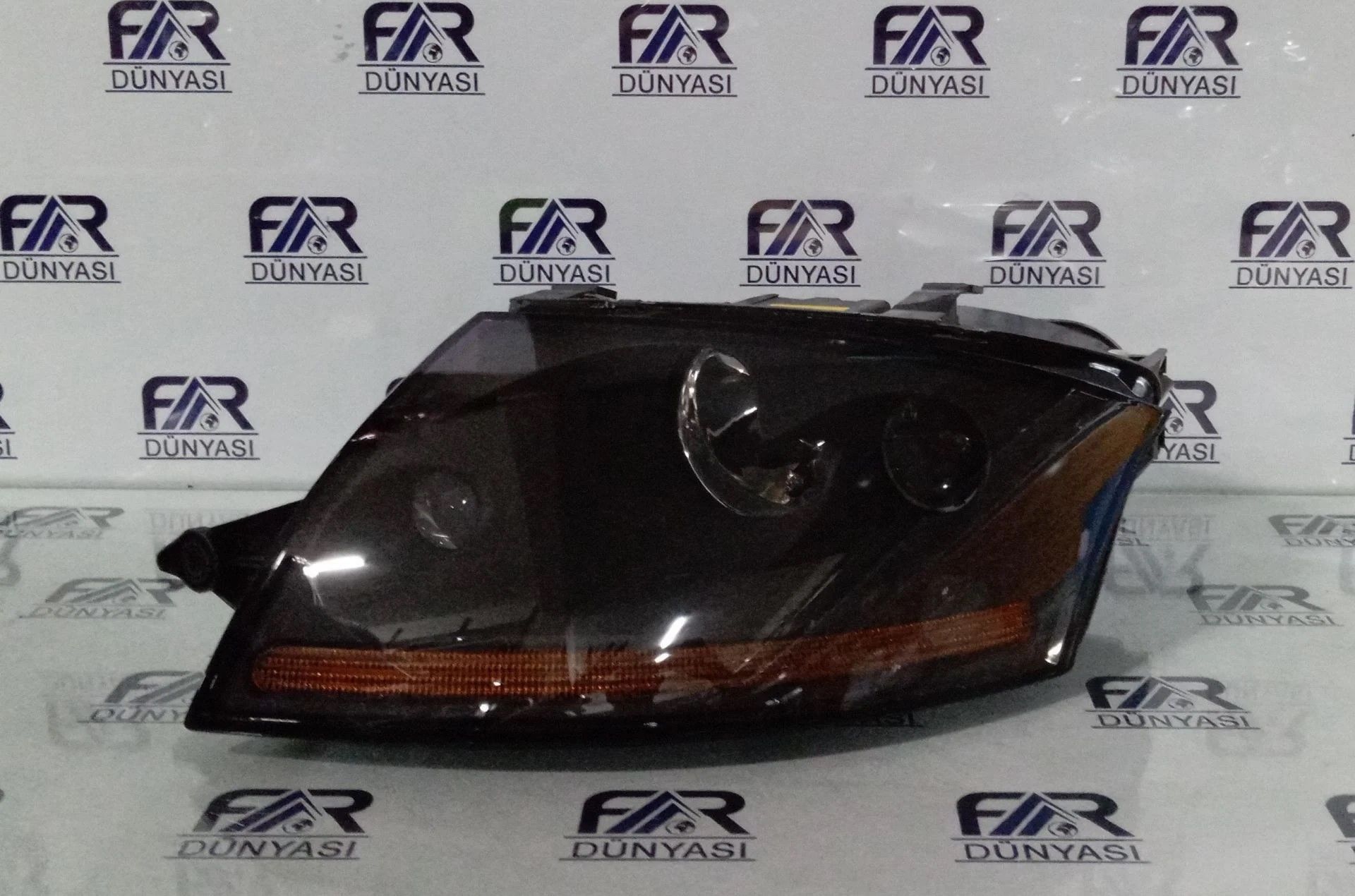 AUDI TT SOL FAR 98-06 ORIJINAL SIFIR 8N0941003AA 8N0941003BH