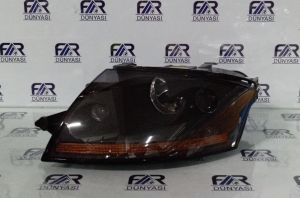AUDI TT SOL FAR 98-06 ORIJINAL SIFIR 8N0941003AA 8N0941003BH