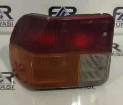 ALFA ROMEO  ALTISSIMO ORJINAL ÇIKMA  STOP LAMBASI 255898376658 DP4E6