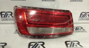 AUDI A3 SOL DIS STOP 17-20 ORIJINAL SIFIR 8V5945069