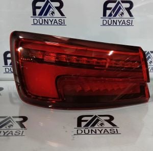 AUDI A3 LED SOL DIS STOP 17-20 ORIJINAL SIFIR 8V5945091