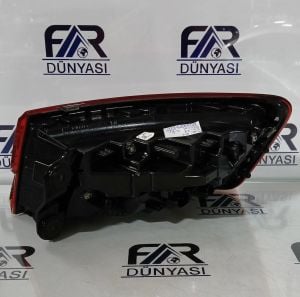 AUDI A3 LED SOL DIS STOP 17-20 ORIJINAL SIFIR 8V5945091