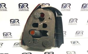 HONDA CIVIC HB SAG STOP 96-00 ORIJINAL CIKMA 33501-S03-A01