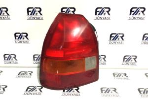 HONDA CIVIC HB SOL STOP 96-00 ORIJINAL CIKMA 33551-S03-A01